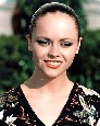 christina ricci