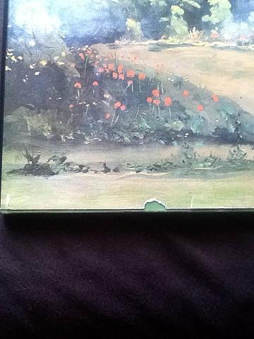 Churchill, His Paintings Hardcover Book – 1 Jan 1967