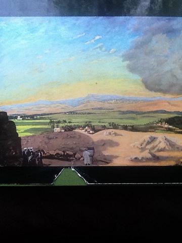 Churchill, His Paintings Hardcover Book – 1 Jan 1967