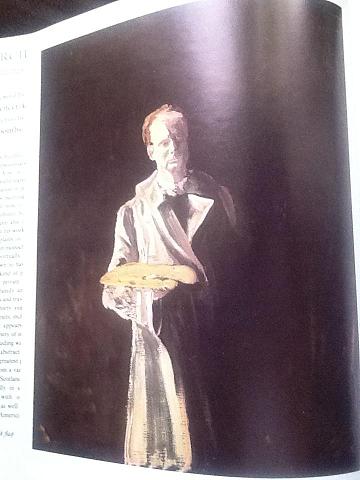 Churchill, His Paintings Hardcover Book – 1 Jan 1967