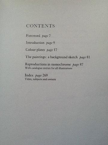 Churchill, His Paintings Hardcover Book – 1 Jan 1967