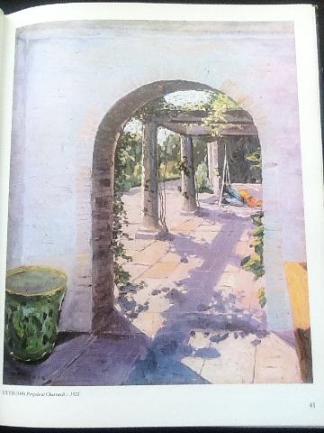 Churchill, His Paintings Hardcover Book – 1 Jan 1967