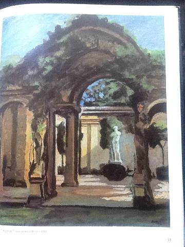 Churchill, His Paintings Hardcover Book – 1 Jan 1967