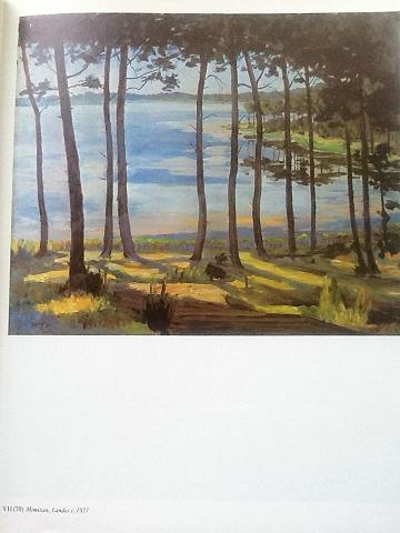 Churchill, His Paintings Hardcover Book – 1 Jan 1967