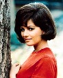 claudia cardinale