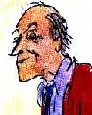 roald dahl