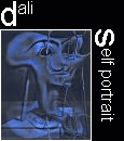 Salvador Dali