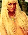 daryl hannah