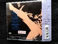 David Bowie The Man Who Sold The World Japanese Promo CD Album