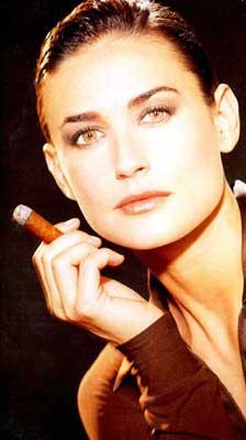 Demi Moore Gallery