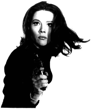 diana rigg