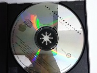 The Dolphin Brothers Catch The Fall UK CD, Album (1987) - CD
