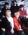 Title:  Duran Duran Artist: Mirrorpix