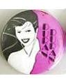 duran duran 1980s badge
