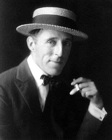 d w griffith photo