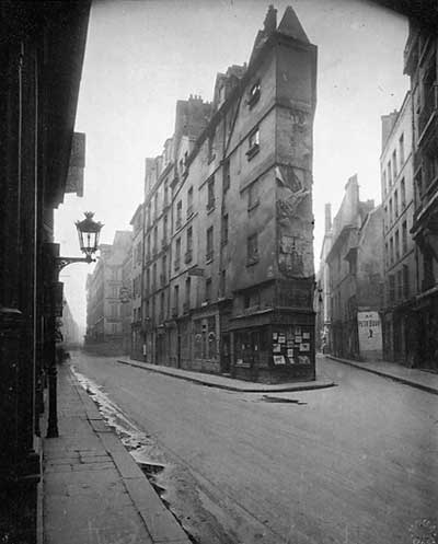 Eugene Atget