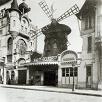 The Moulin Rouge in Paris, 1921Photographic Printby Eugene Atget