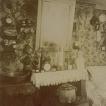 Bedroom of a Female Worker, Rue De Belleville, Paris, 1910Giclee Printby Eugene Atget