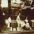 Avenue De L'Observatoire, 1926Giclee Printby Eugene Atget