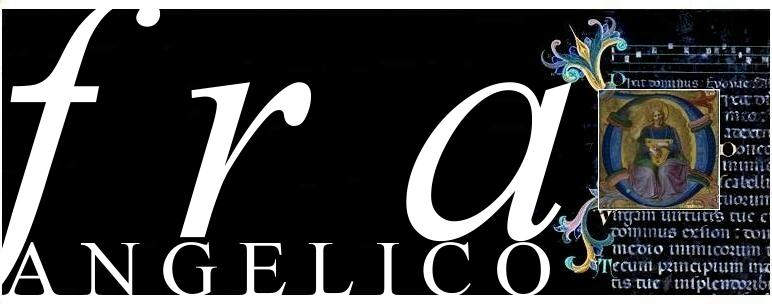 fra angelico