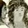 francisco goya / couple with a parasol