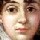 francisco goya / portrait of antonia zarate, 1810-11