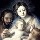 francisco goya / the holy family