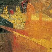 Frank Auerbach Store