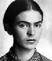 Frida Kahlo