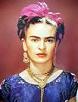 Frida Kahlo