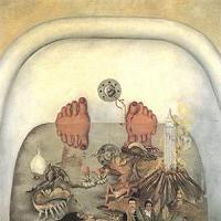 What The Water Gave Me