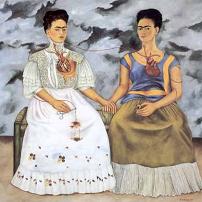 The Two Fridas