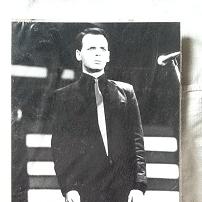 Gary Numan - vintage 1980s 10