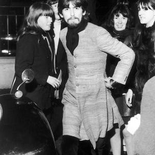 george harrison