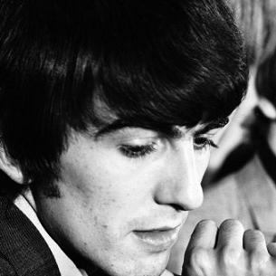 george harrison