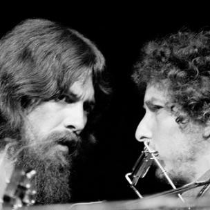 george harrison