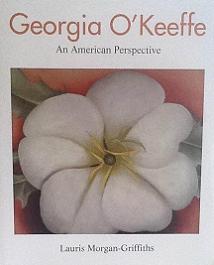 georgia o'keeffe