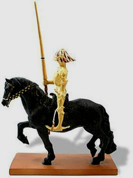 gustav klimt life is a struggle parastone sculpture