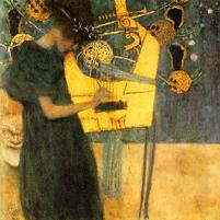 Gustav Klimt Canvas Prints