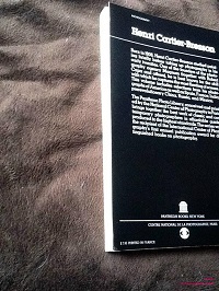 Henri Cartier-Bresson Signed Book