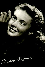 bergman