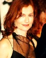 isabelle huppert