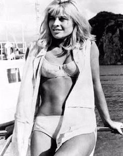 Julie Christie