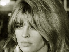 julie christie