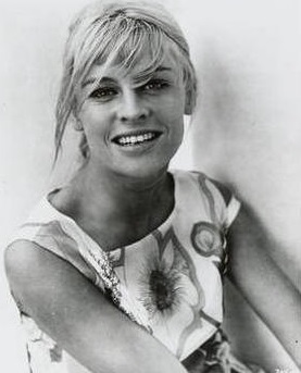 Julie Christie