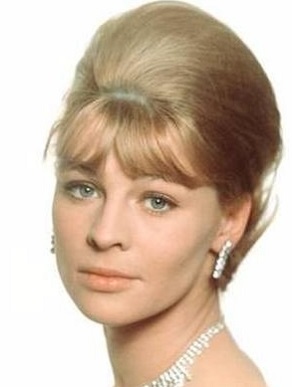 Julie Christie