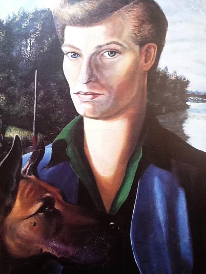 Jean Marais - Jean Cocteau