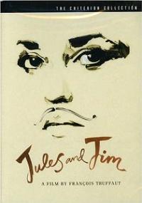 Jeanne Moreau Jules and Jim (The Criterion Collection) (1962) Dvd