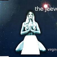the jeevas virginia cd single