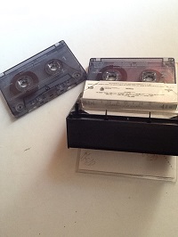 John Lennon, Music From The Motion Picture 2 Cassette For Sale
